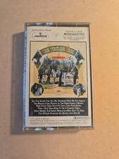The Best of The Statler Brothers Rides Again Vol II Cassette Combined Shipping