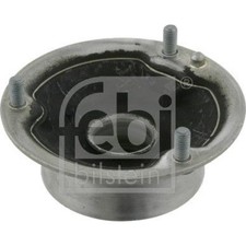 2 FEBI FEDERBEINLAGER DOMLAGER VA geeignet für BMW 1er E81 E82 E87 E88 3er E46