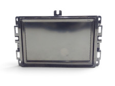 Autoradio Jeep COMPASS