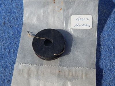 1930s Phonograph Pickup Voice Coil Audak ~ 1600 ohms
