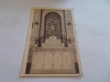 88 EPINAL PENSIONNAT DE NOTRE DAME DE CONSOLATION AUTEL DES ENFANTS DE MARIE