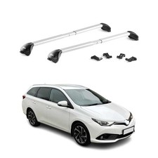 Barres de toit Toyota AURIS