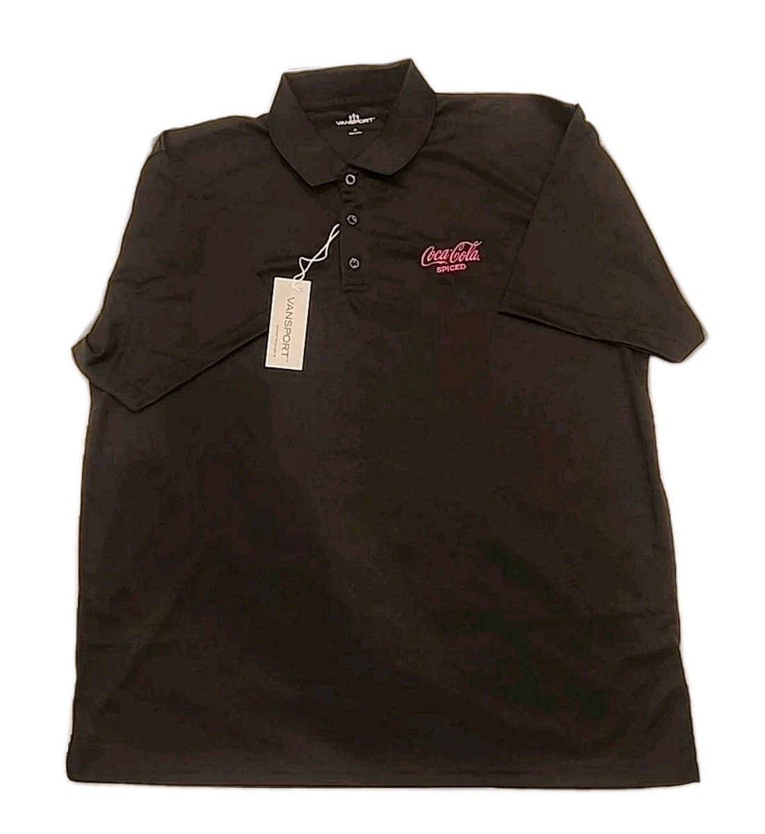 coca cola polo products for sale | eBay
