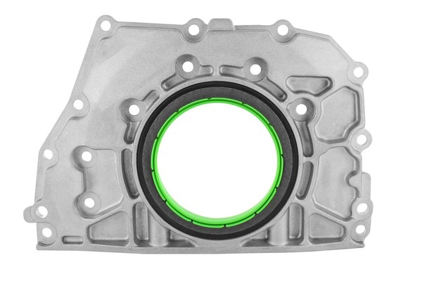 Vaico V10-3844 Wellendichtring, Kurbelwelle FüR Audi Skoda VW-image