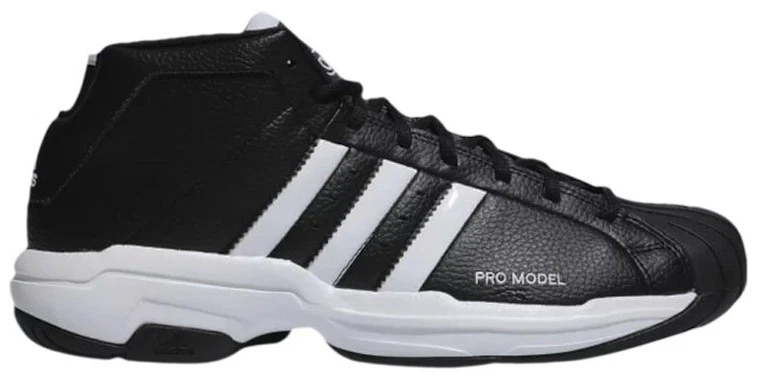 Preços baixos em adidas Pro Model 2G SVSM | eBay