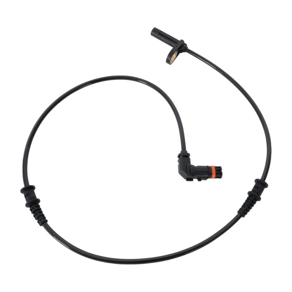 For Mercedes-Benz SL600 2004-2011 ABS Speed Sensor Driver & Passenger Side Pair Foto 2 de 4