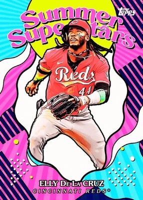 2025 TOPPS SERIES 2 BASEBALL MEGA BOX | eBay
