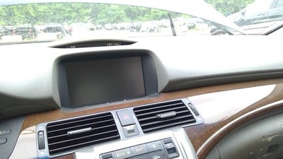 Info-GPS-TV Screen Player Navigation US Market Fits 06 RL 5834489