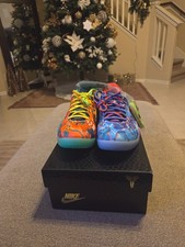 Nike Kobe 8 Protro What The 2025 HM9621-900 Sz 8