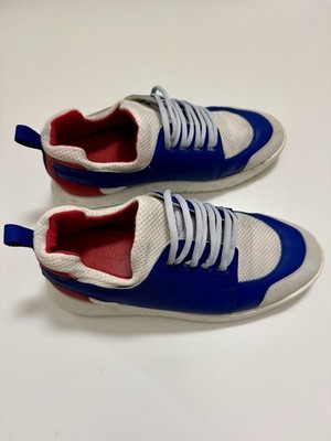Original Hermes Sneaker - 41 (ok auch für 41,5-42)