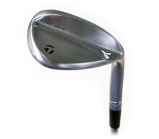 TaylorMade Milled Grind MG4 58 /11 Wedge Dynamic Gold 115 Wedge Flex