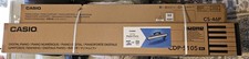 Casio CDP-S105 Digital Piano Weighted Keys Compact Portable Keyboard plus Stand