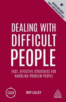 Dealing With Difficult People | Roy Lilley | Taschenbuch | Englisch | 2022