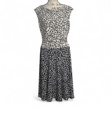 Ralph Lauren Women's Sleeveless Dress