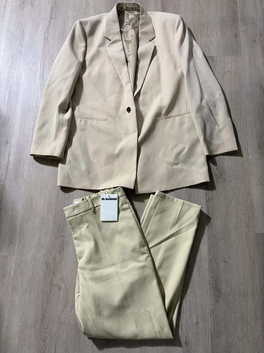 Jil Sander Suits & Suit Separates for Women for sale | eBay
