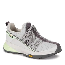 Spyder Sanford Women's Casual Shoes, Glacier Grey, W9.5