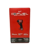 Milwaukee 2953-20 M18 FUEL 1/4" Hex Impact Driver - Tool Only Brand New