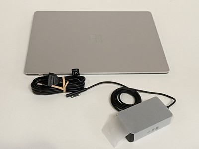 Microsoft Surface Laptop 3 (Modell 1867)13.5'' 2256x1504 16GB 512GB QWERTY_1,55_6