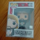 Funko Pop! Vinyl: WWE - Ted "The Million Dollar Man" Dibiase #41