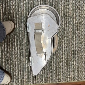 Goldblatt Banjo Drywall Taper