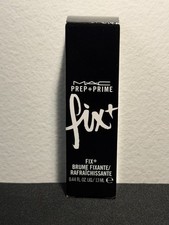 MAC Prep & Prime Fix+ Skin Refresh Finishing ...