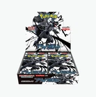 Display Pokemon Black Bolt sv11b Japonais Shrink - NEUF/SCELLEE