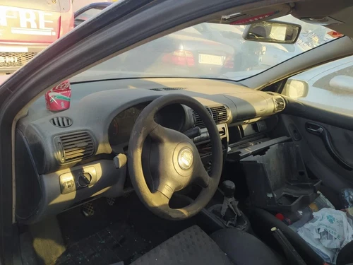 Amortiguador Delantero Derecho para SEAT TOLEDO (1M2) Stella 2002 1758430 - Imagen 4 de 7