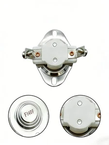Interrupteur �� presse basse limite c ramique de remplacement H5887 pour problème