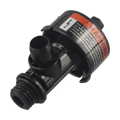 Reliable Manual Relief Valve for Pentair Pool and Spa Filter Long lasting