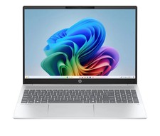 New HP OmniBook 5 16z-ag100 16'' WUXGA Laptop AMD Ryzen AI 5 340 16GB 512GB 840M