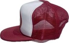 Rare Unworn Vtg “I-10 The Final Link 8/10/90” commemorative Phoenix trucker hat — photo 4