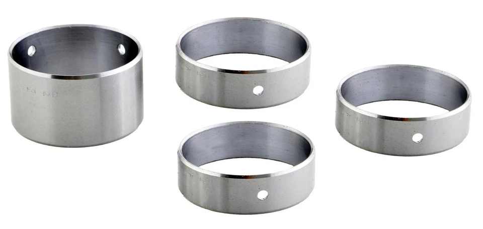 Engine Camshaft Bearing Set Fits: 1991-1996 Oldsmobile Cutlass Supreme & Pontiac - Image 3 of 4