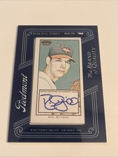 2009 Topps T-206 Baseball Product Review 3