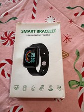 Smart Bracelet