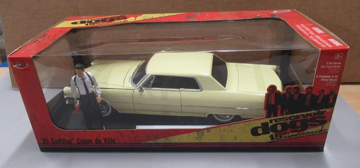 Cadillac 1:18 Scale Diecast & Toy Vehicles for sale - eBay