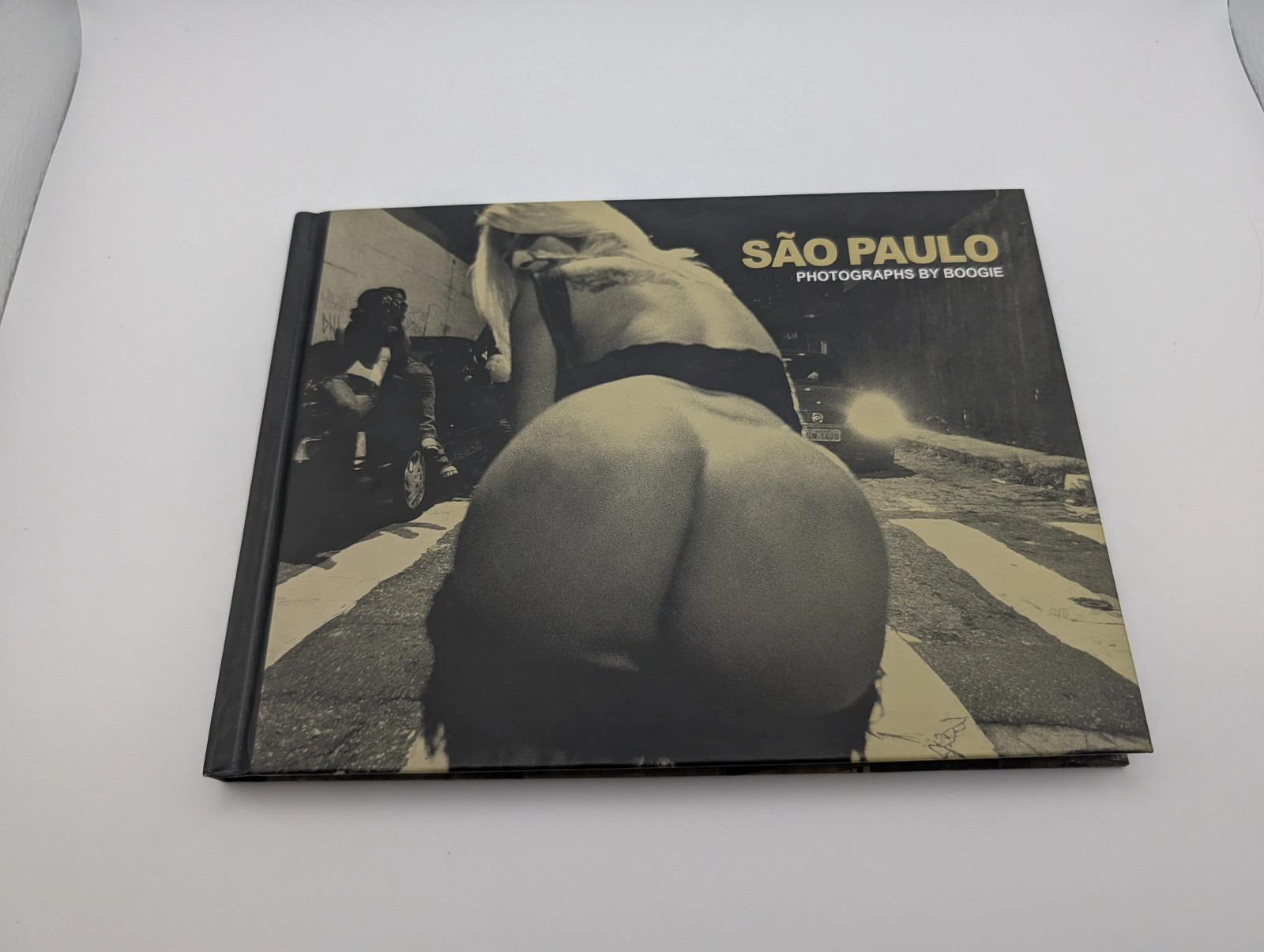 Sao Paulo