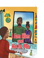 I Am Him And He Is Me | Jeffrey Horne | Taschenbuch | Englisch | 2011