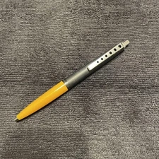 Montblanc  Ballpoint Pen Carrera 590 Porsche Collaboration High Quality Unisex 