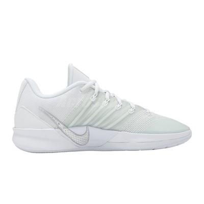 Nike Women's Sabrina 3 HF2882-101 26㎝ Nike Sabrina 3 EP Ice Cold Women Unisex Basketball Hoopers Shoes