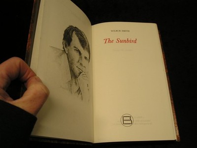 The Sunbird