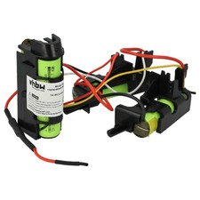 Akku für AEG AG 3103 90094081700 900940817 90094081500 2000mAh 14,4V