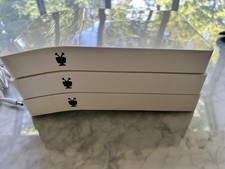 TiVo BOLT 500GB DVR TCD849500 4K UHD w/ Remote Lifetime All-in 4 UNIT BUNDLE