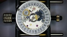 Genuine Swiss ETA 2824-2 Parts