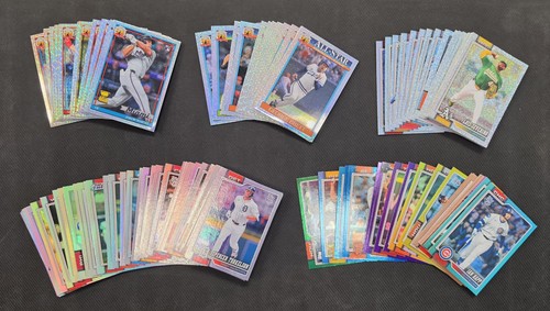 2026 Topps Series 2 Baseball Parallels - Pick A PLAYER!