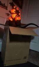 Huge X-Plus Godzilla 1995 Real Master Collection FAVORITE SCULPTORS LINE US sell