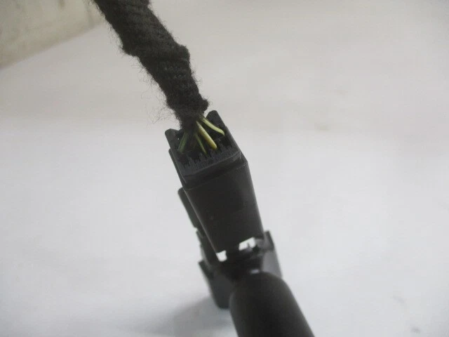 Espejo retrovisor 17 18 19 Cadillac XT5 con atenuación automática atenuación OEM LKQ Foto 2 de 4