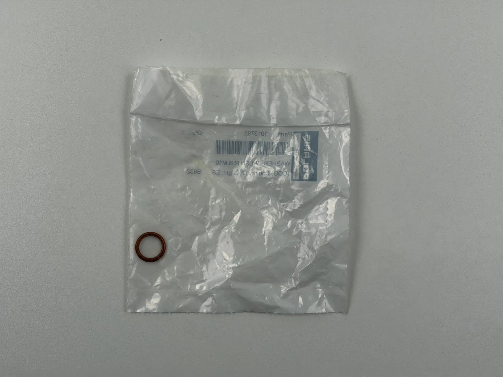 1913793 | Polaris | Crush Washer