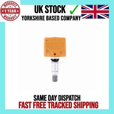 4 Sensori Pressione Pneumatici TPMS Metallo, Valvola Argento Per Nissan - Foto 2