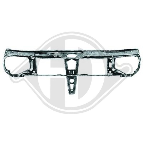 2221002 Frontverkleidung FüR VW Jetta II (19E, 1G2, 165)-image
