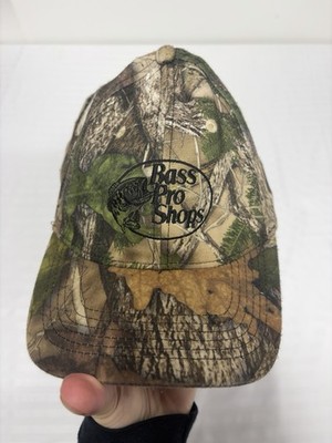 ウェア Bass Pro Shop Woodland Camo Snapback Cap Bass Pro Shops Hat Cap Camouflage Green Leaf Camo Hunting Outdoor